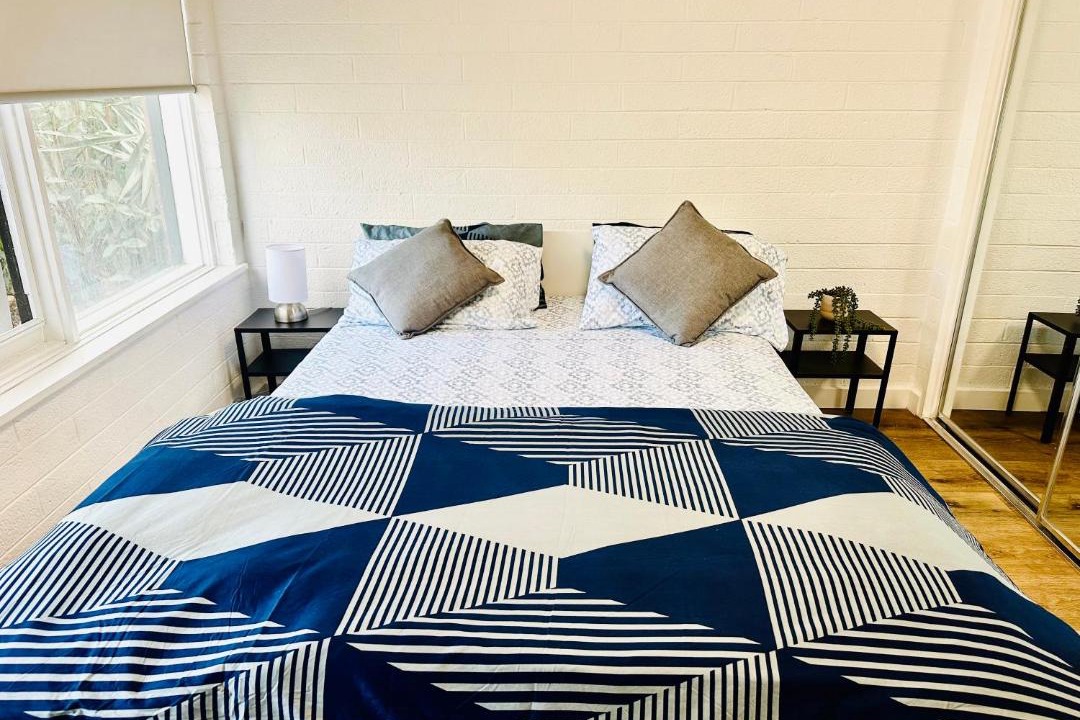 Photo of Bedroom in Maribyrnong