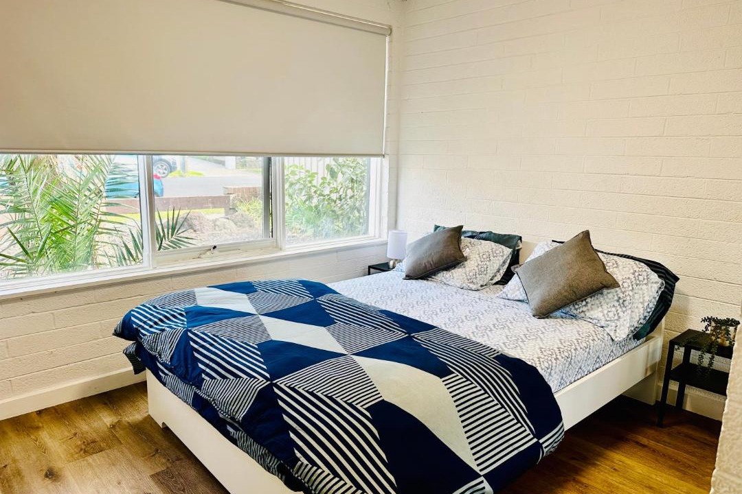 Photo of Bedroom in Maribyrnong