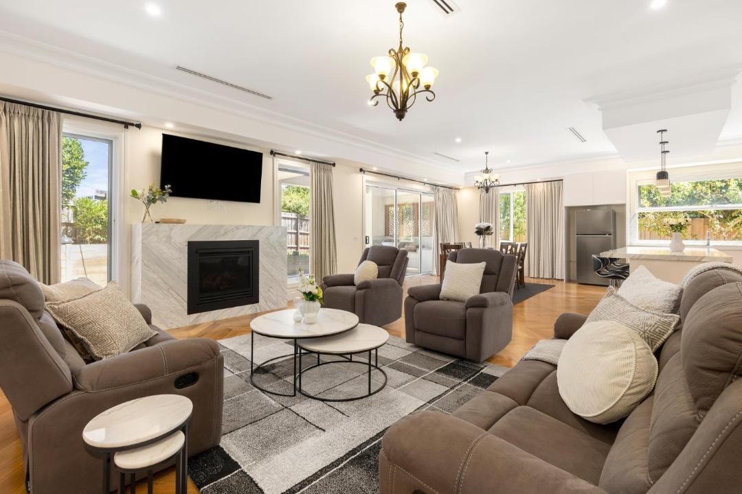 Photo of Livingroom in Mount Waverley