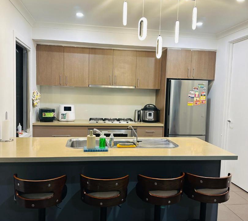 Photo of Kitchen in Caroline Springs