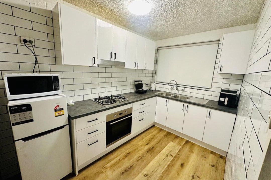 Photo of Kitchen in Maribyrnong
