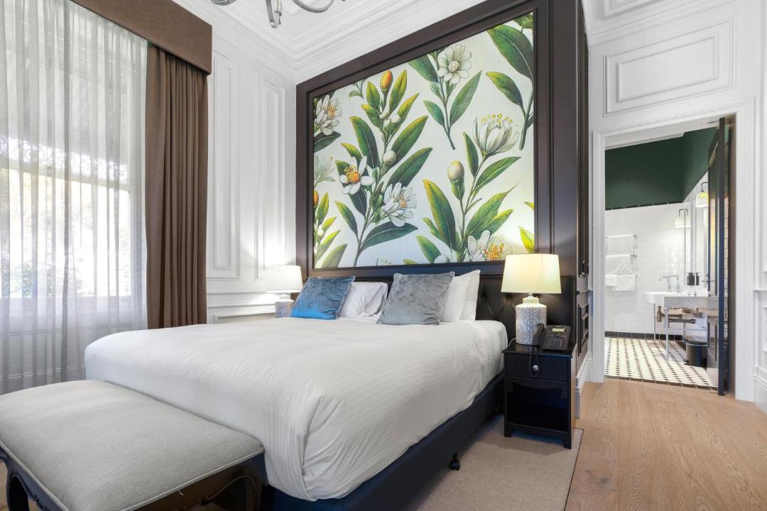 Photo of Bedroom in Mickleham