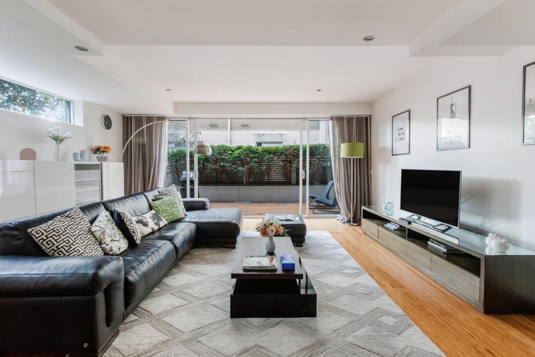 Photo of Livingroom in Caulfield North