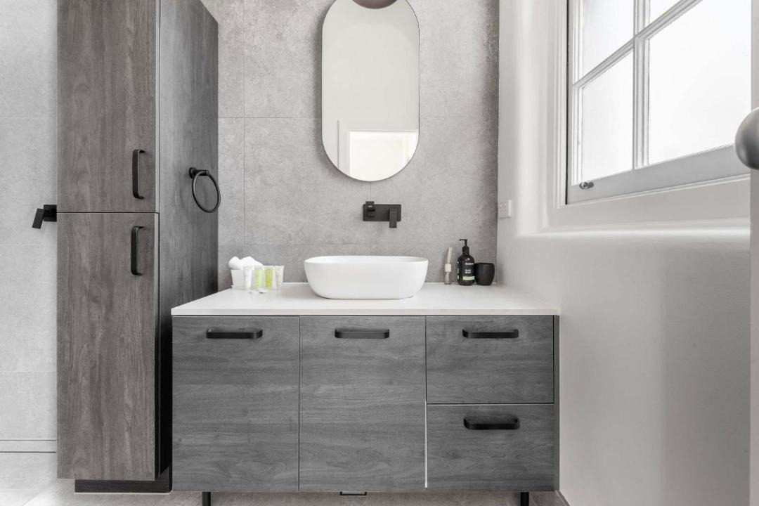 Photo of Bathroom in Parkville