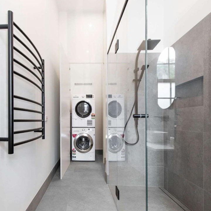 Photo of Bathroom in Parkville