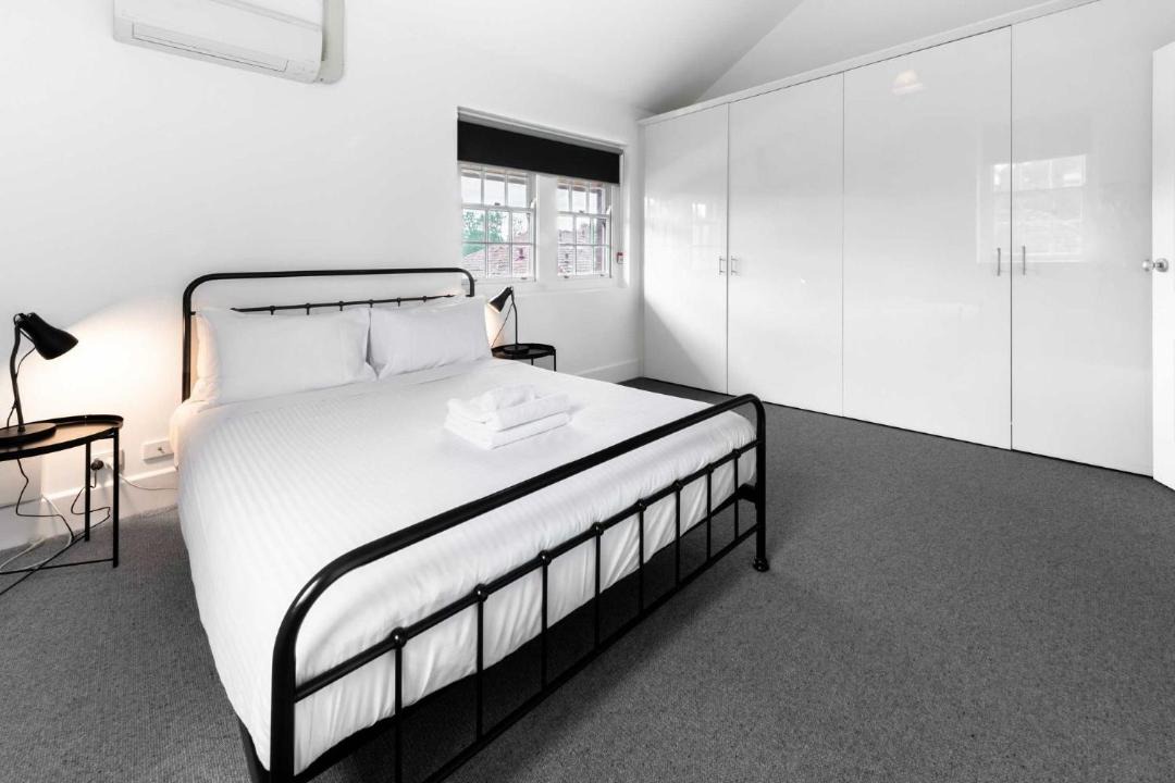 Photo of Bedroom in Parkville