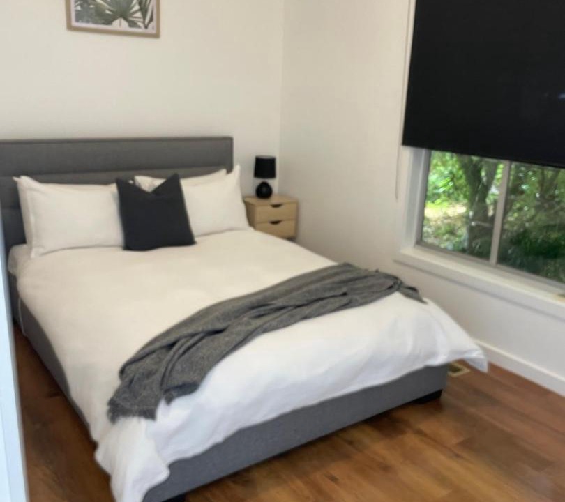 Photo of Bedroom in Sherbrooke