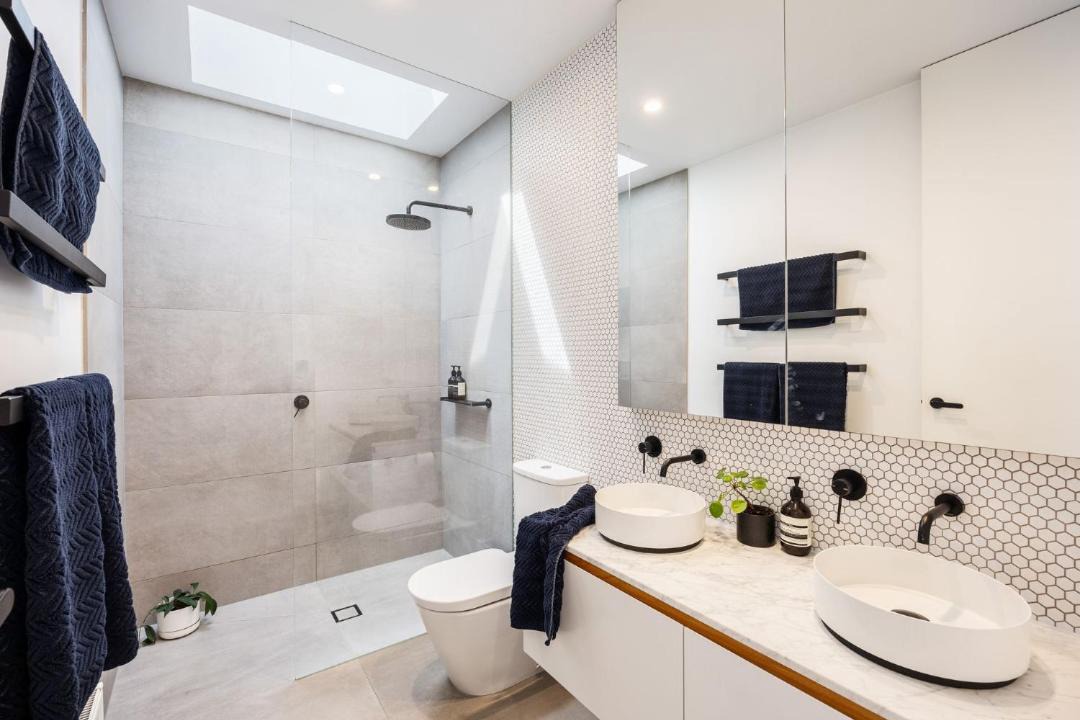 Photo of Bathroom in Cremorne