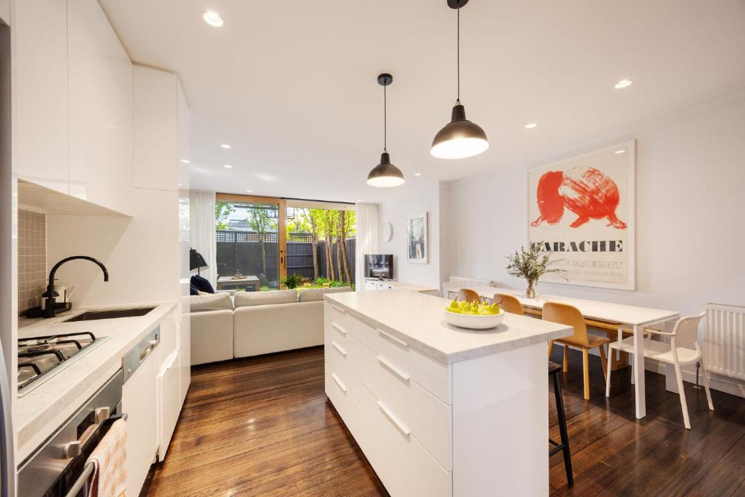 Photo of Kitchen in Cremorne
