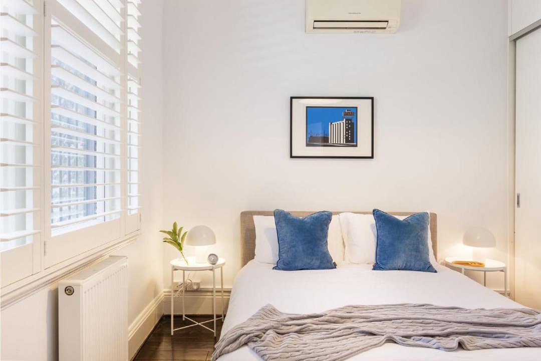 Photo of Bedroom in Cremorne