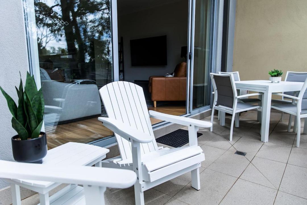 Photo of Patio Balcony in Ringwood
