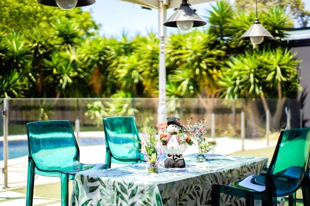 Photo of Patio Balcony in Glen Huntly