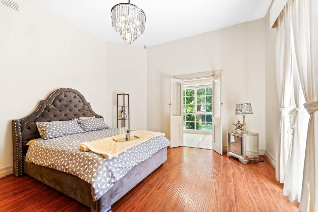Photo of Bedroom in Glen Huntly