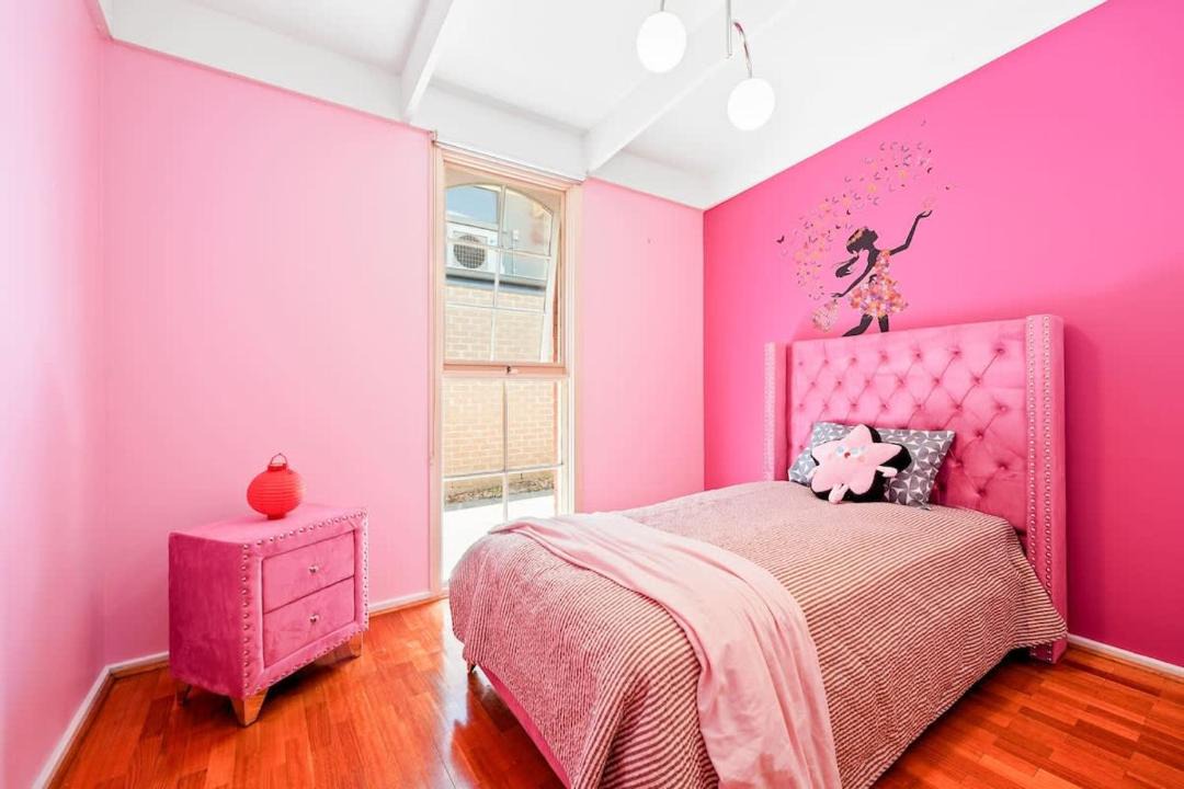 Photo of Bedroom in Glen Huntly