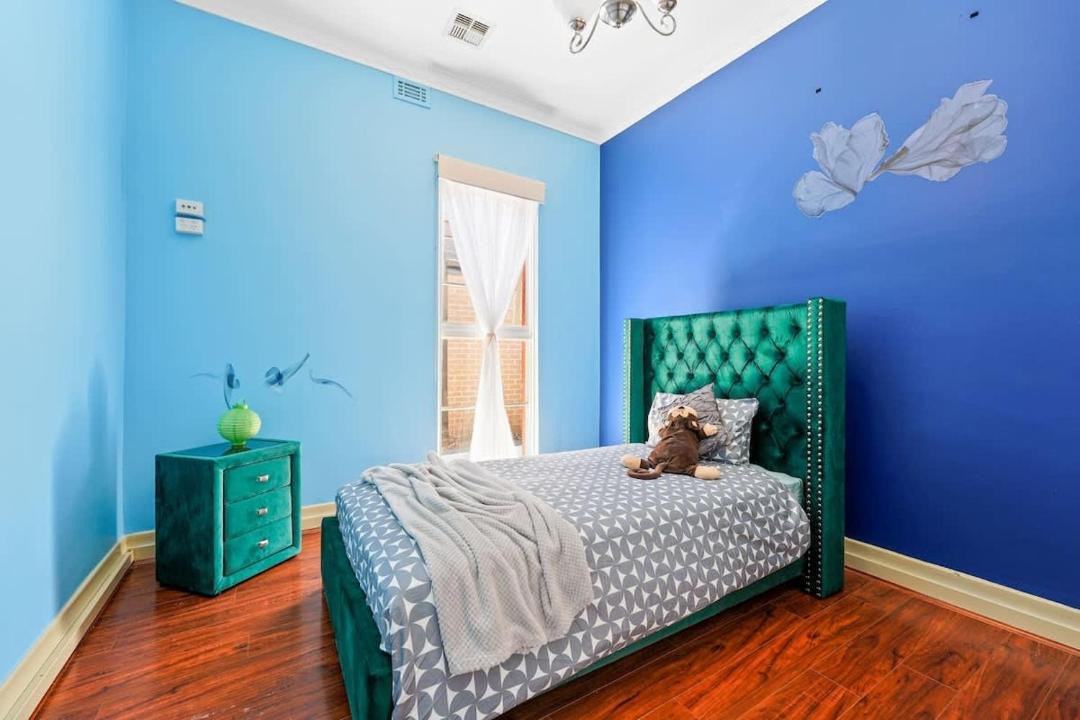 Photo of Bedroom in Glen Huntly