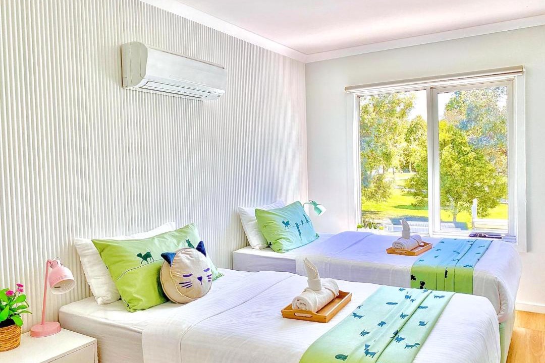 Photo of Bedroom in Yarraville