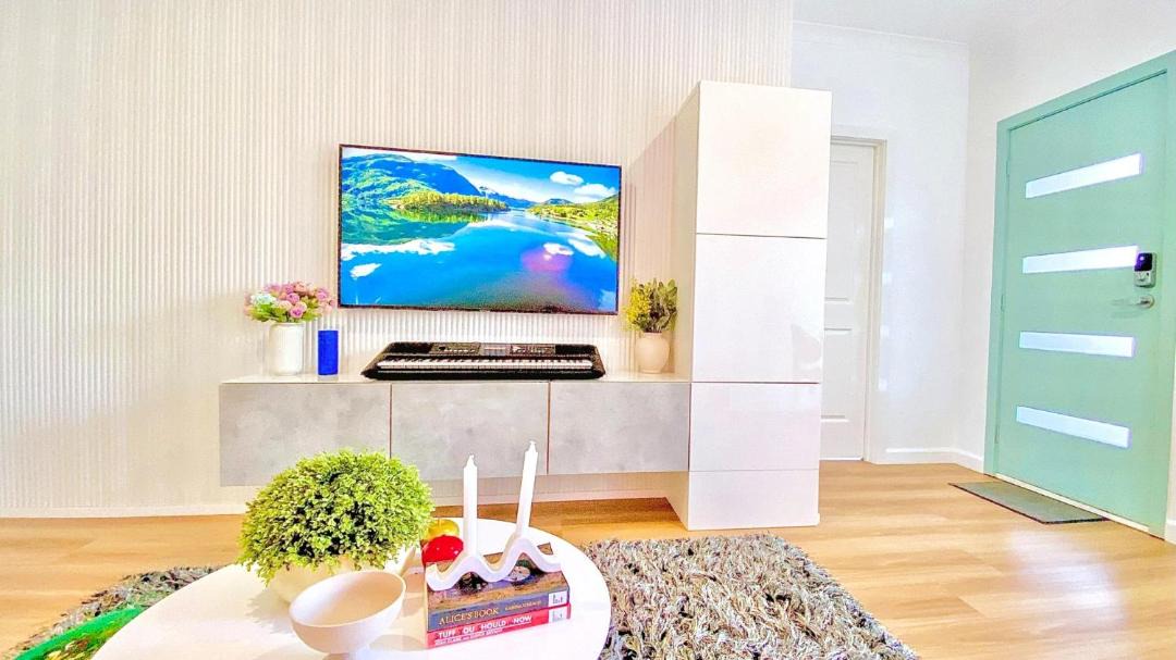 Photo of Livingroom in Yarraville