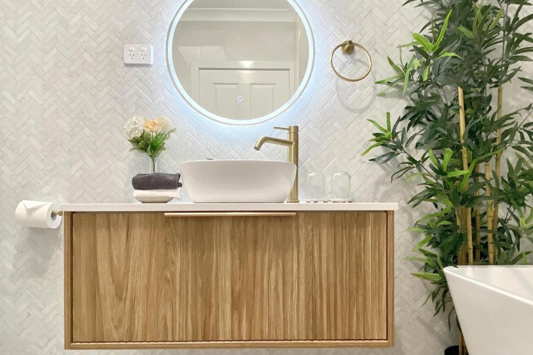 Photo of Bathroom in Yarraville