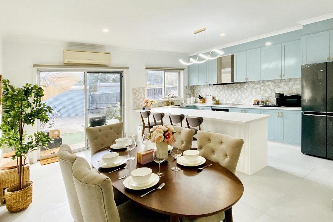 Photo of Kitchen in Yarraville