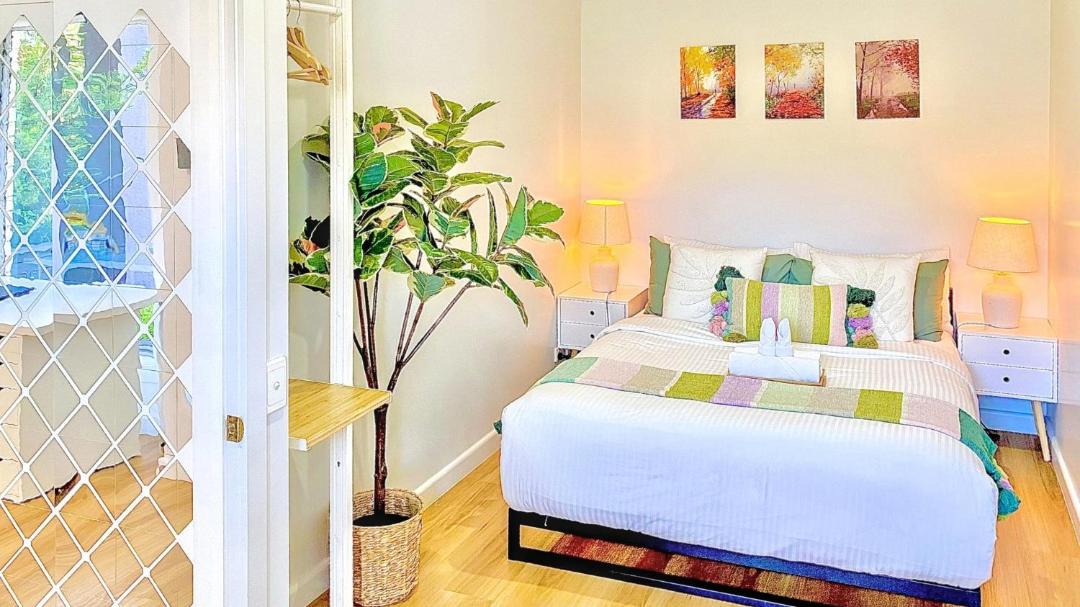 Photo of Bedroom in Yarraville