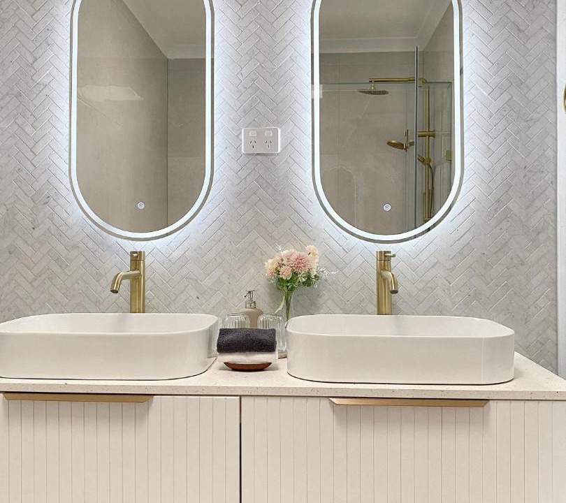 Photo of Bathroom in Yarraville
