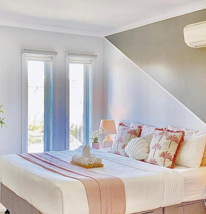 Photo of Bedroom in Yarraville