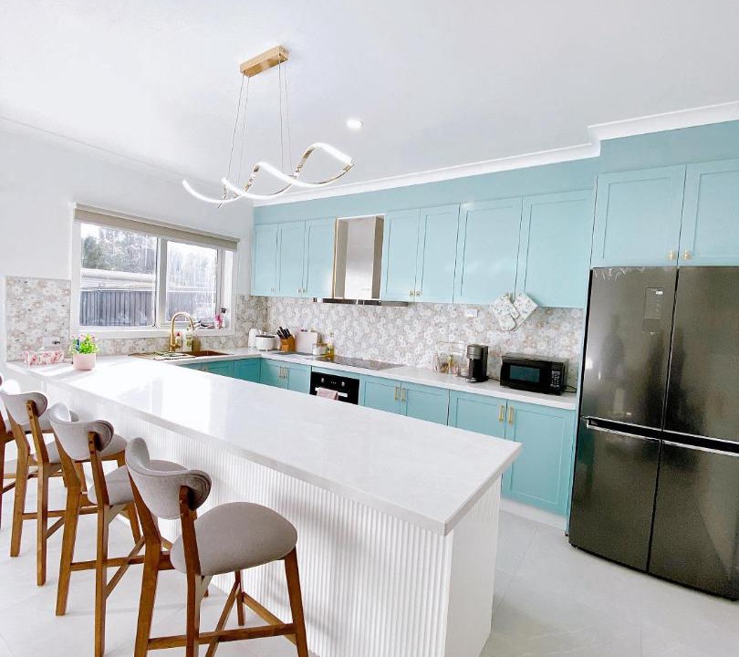 Photo of Kitchen in Yarraville