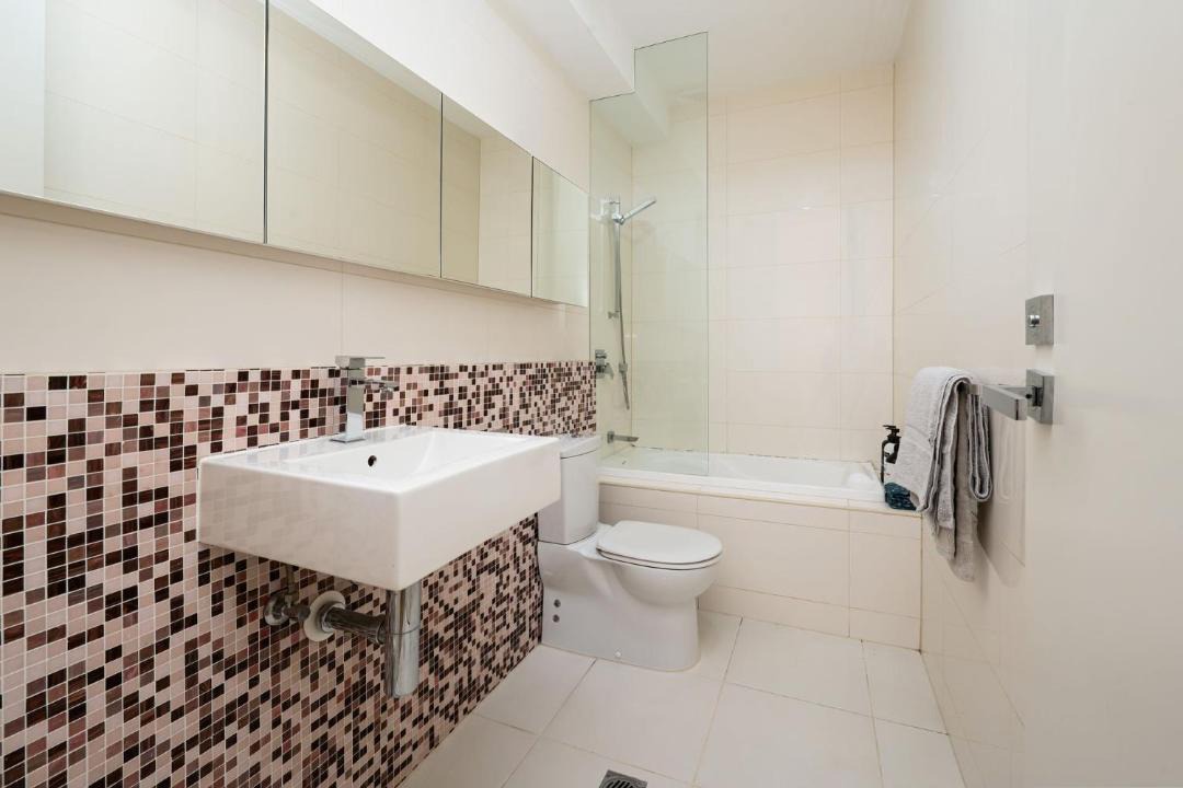 Photo of Bathroom in Carnegie