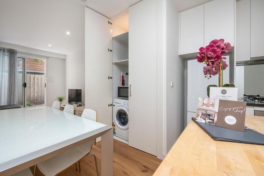 Photo of Kitchen in Carnegie