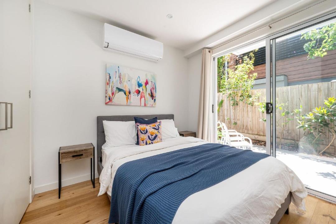 Photo of Bedroom in Carnegie