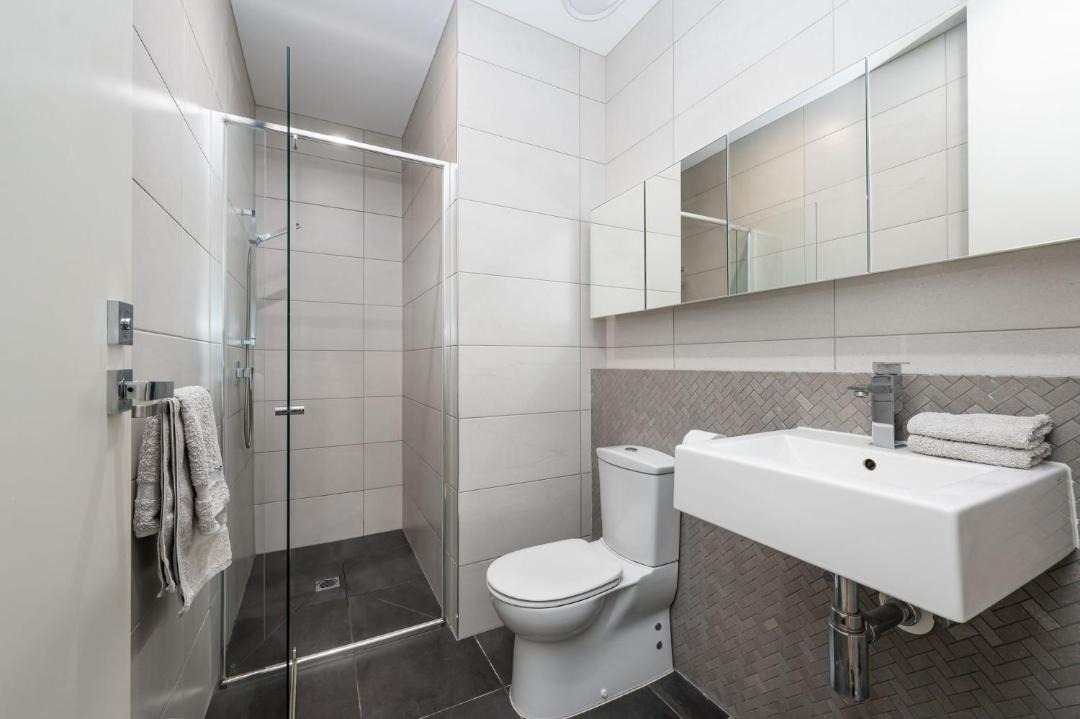 Photo of Bathroom in Carnegie