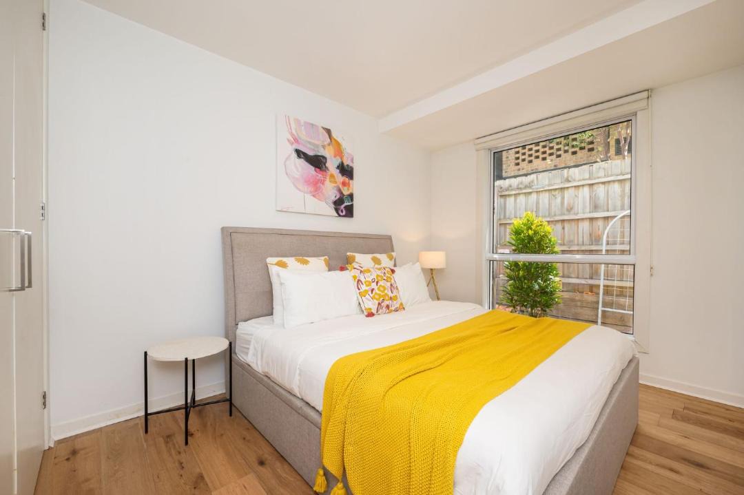 Photo of Bedroom in Carnegie