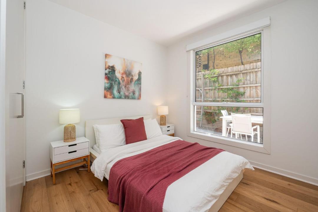 Photo of Bedroom in Carnegie