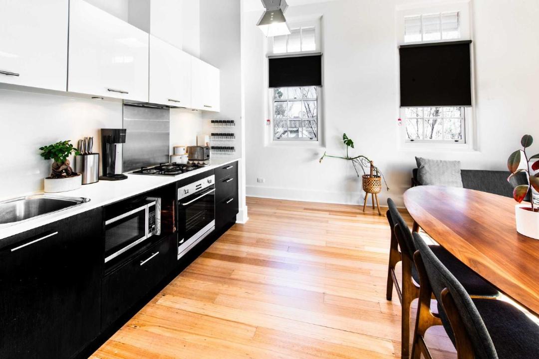 Photo of Kitchen in Parkville