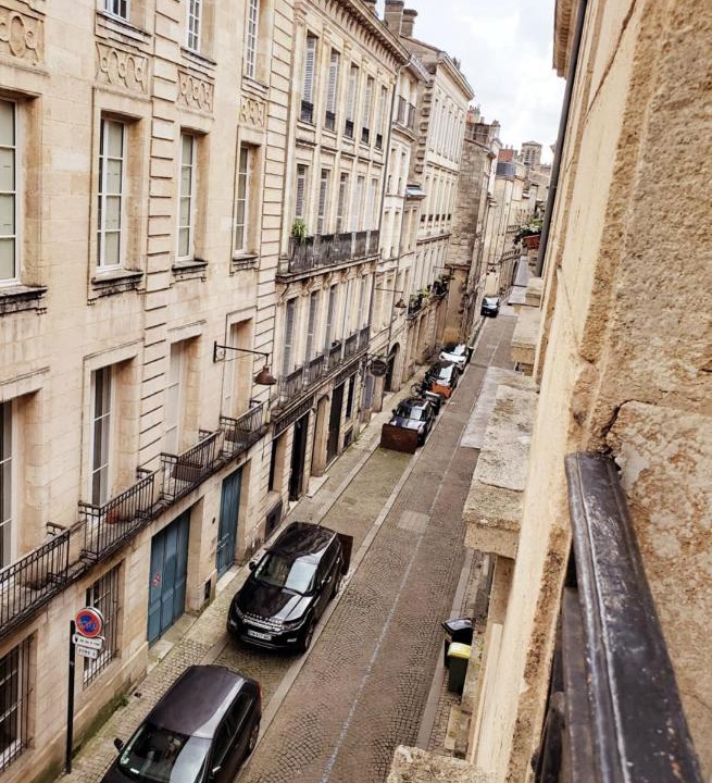 Photo of Others in Hotel de Ville - Quinconces