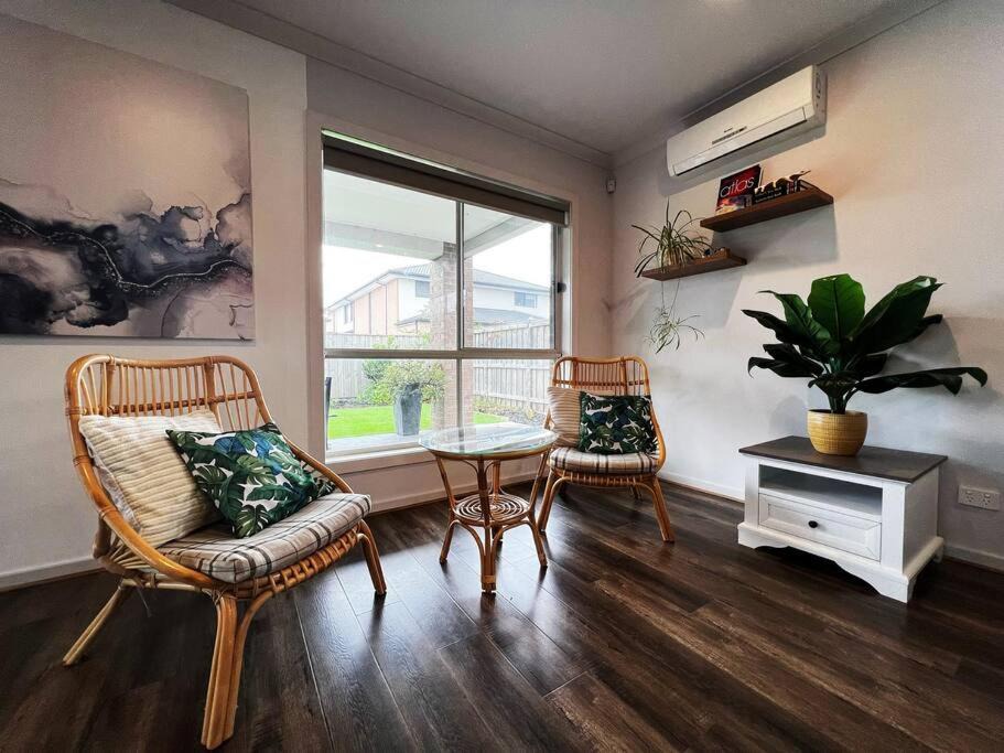 Photo of Livingroom in Point Cook