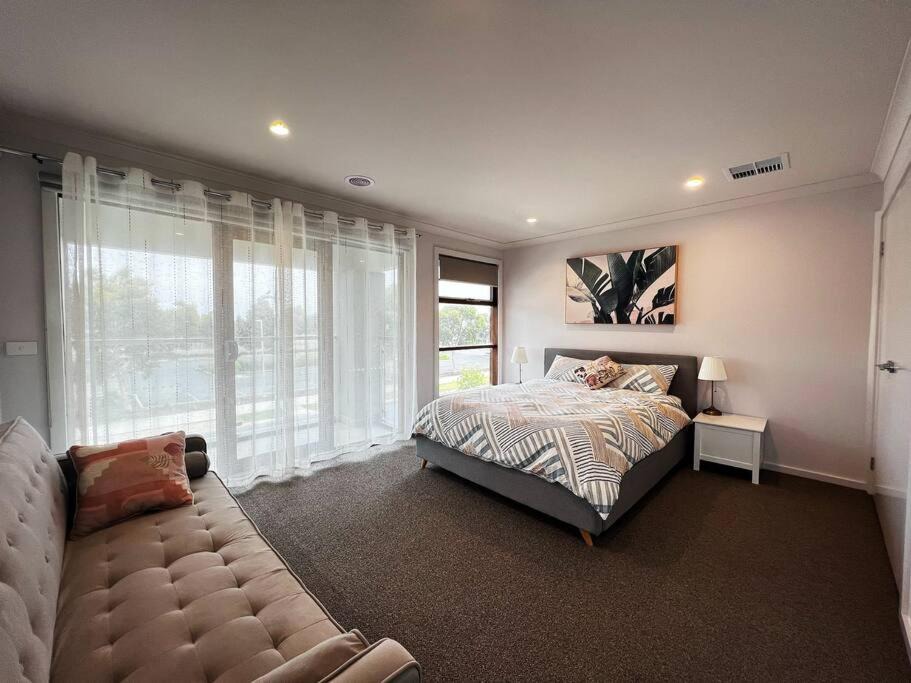 Photo of Bedroom in Point Cook