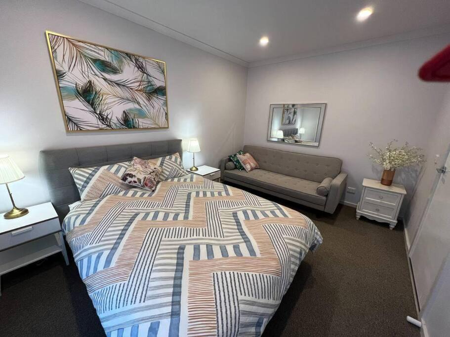 Photo of Bedroom in Point Cook