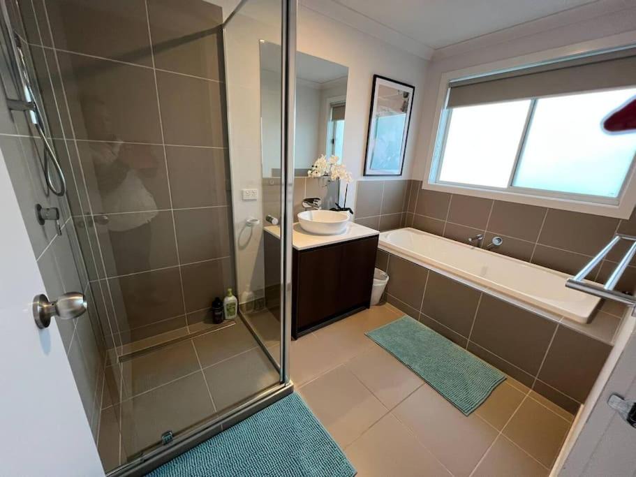 Photo of Bathroom in Point Cook