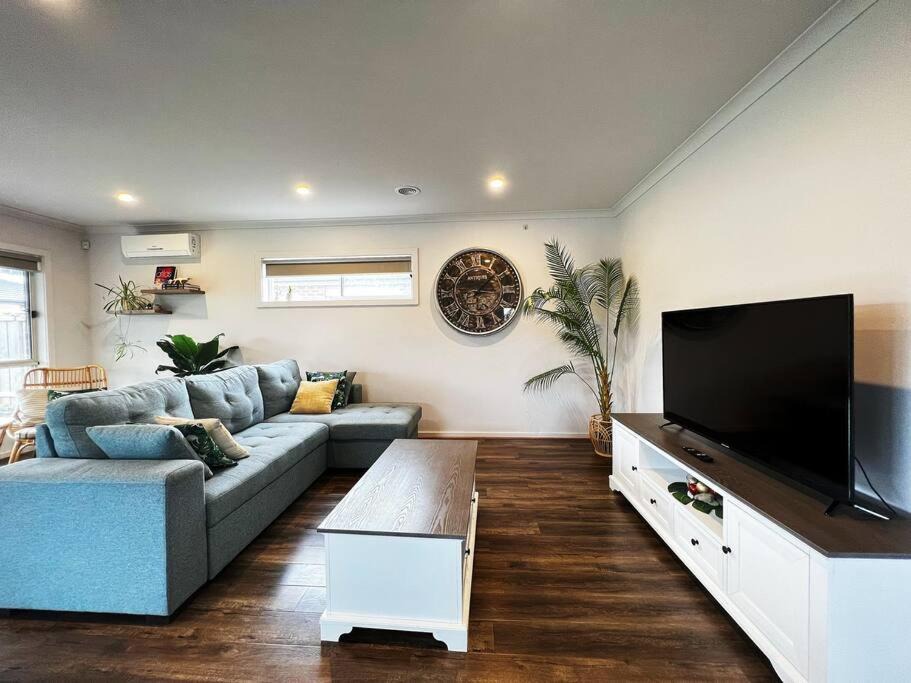 Photo of Livingroom in Point Cook