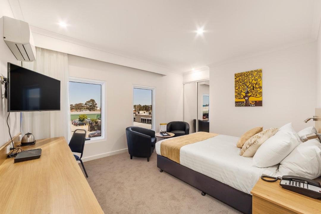 Photo of Bedroom in Tullamarine