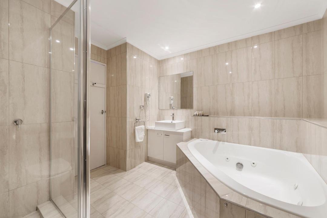 Photo of Bathroom in Tullamarine