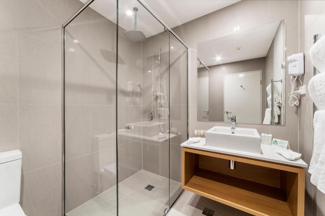 Photo of Bathroom in Tullamarine