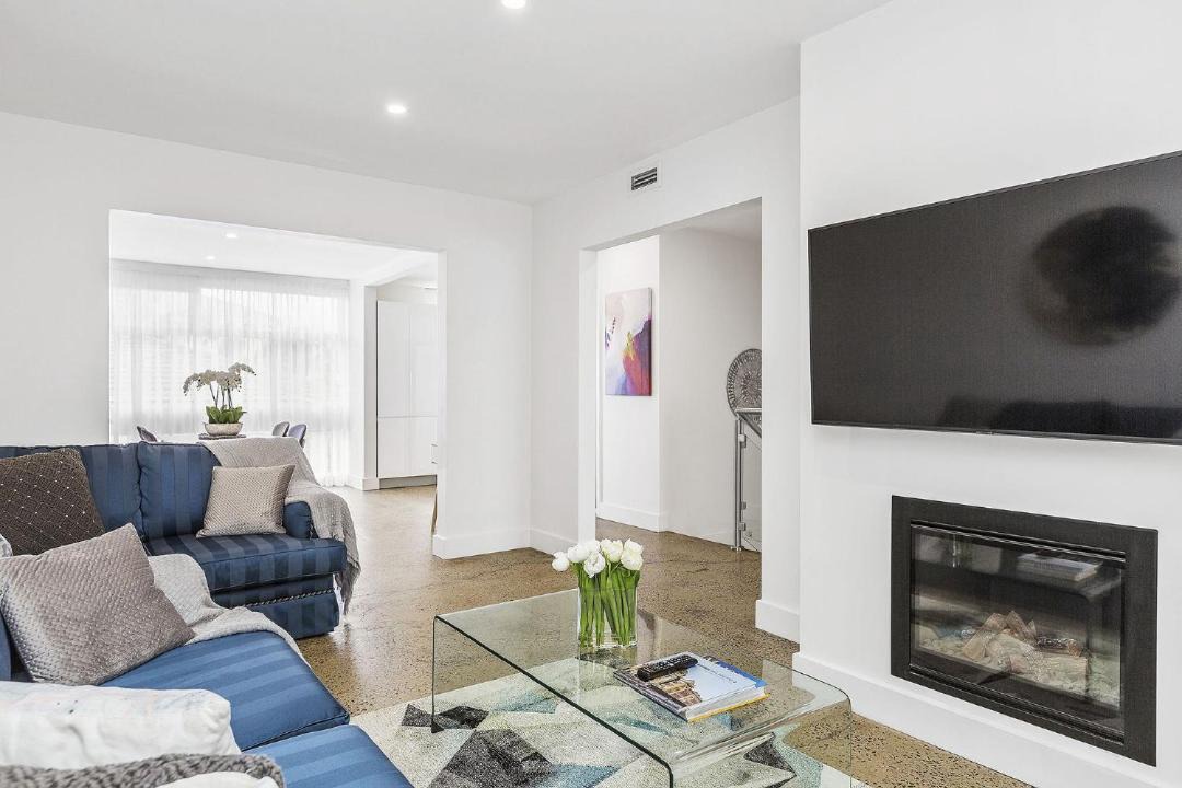 Photo of Livingroom in Brighton