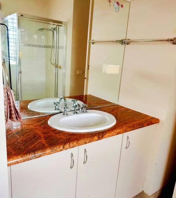 Photo of Bathroom in Caroline Springs