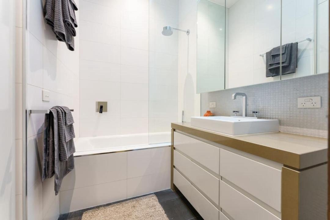 Photo of Bathroom in Carlton South
