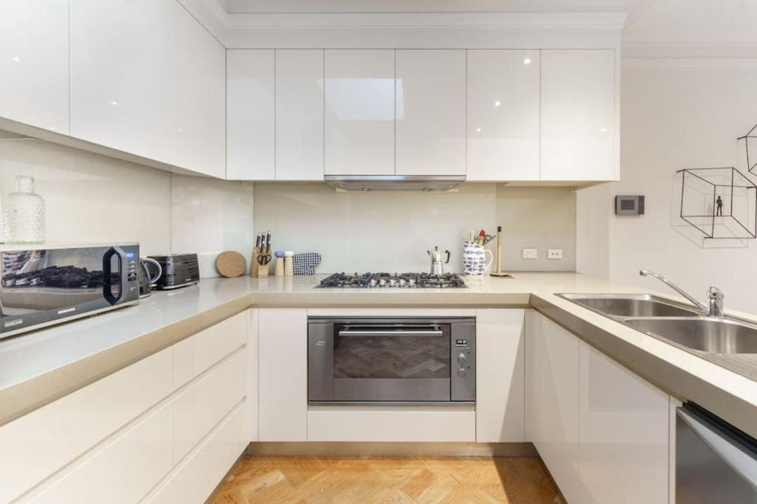 Photo of Kitchen in Carlton South