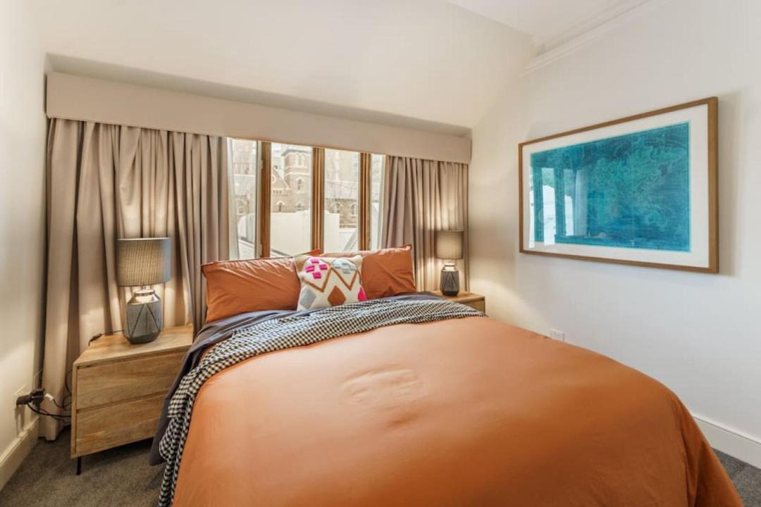 Photo of Bedroom in Carlton South