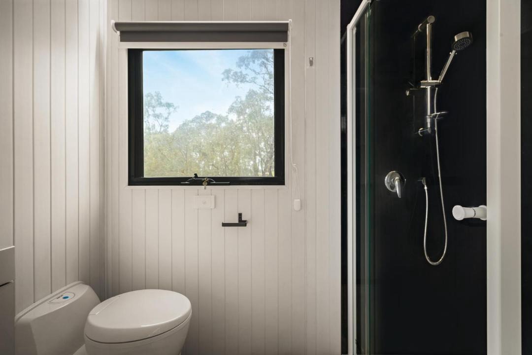Photo of Bathroom in Kangaroo Ground