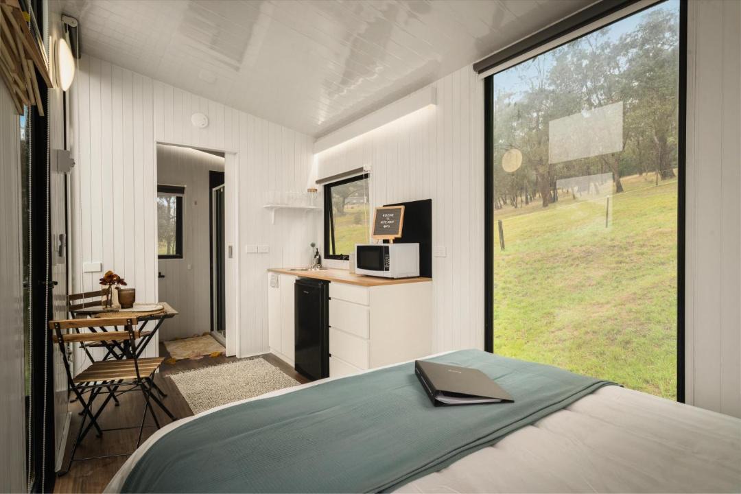 Photo of Bedroom in Kangaroo Ground